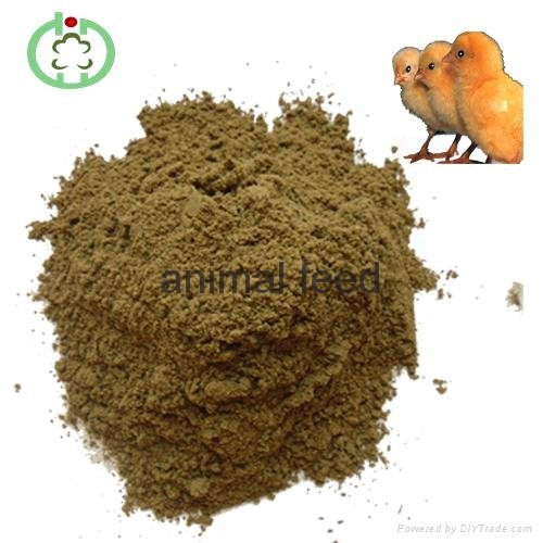 Fish meal animal feed high protein
