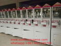 New arrival Coin Operated Mini House