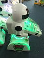 New arrival robot pinball game machine video game machine pinball  2