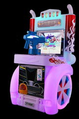 manufacture Mini arcade game machine