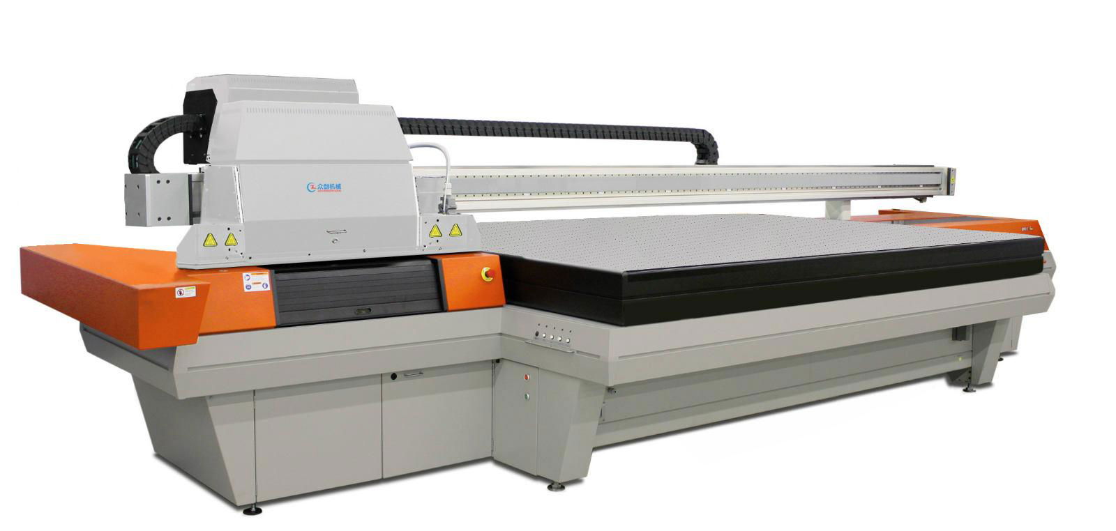 Phone Shell UV Flatbed Printer