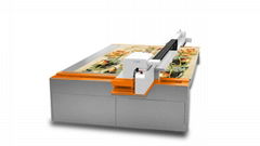 UV FLATBED PRINTER