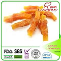 Sweet Potato Twined by Chicken Jerky Pet Treats 1