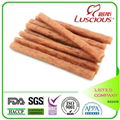 Delicious Chicken Stick Cheap Working Dog Food 1