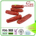 Dried Duck Sausage Natural Balance Pet Care