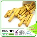 Pumpkin Biscuit Stick Pet Food Manufacturer Company in China 1