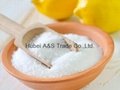 Citric Acid Anhydrate 3