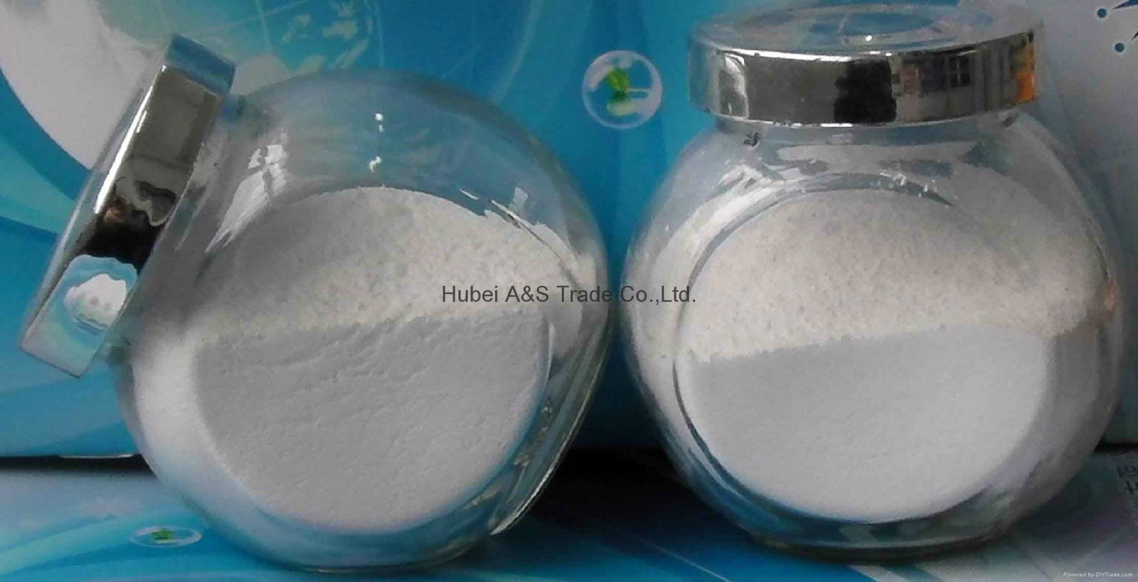 Titanium Dioxide Rutile 2