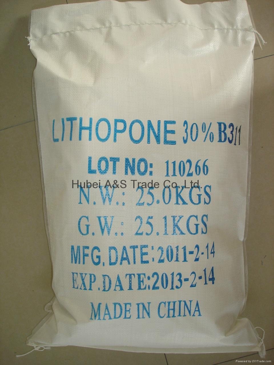 Lithopone 30% 2