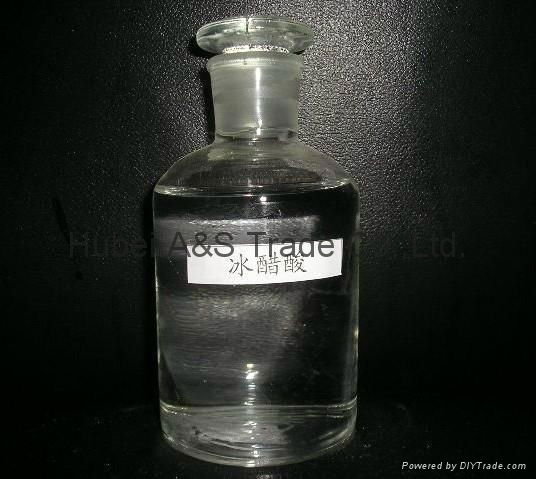 Glacial Acetic Acid