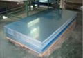 aluminum plate and sheet