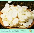 Raw Sweet Apriot Kernel like Almond with high quality 1