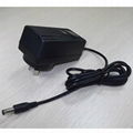 ac dc  switching power adapter 5
