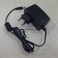 12V2A AC DC power adapter