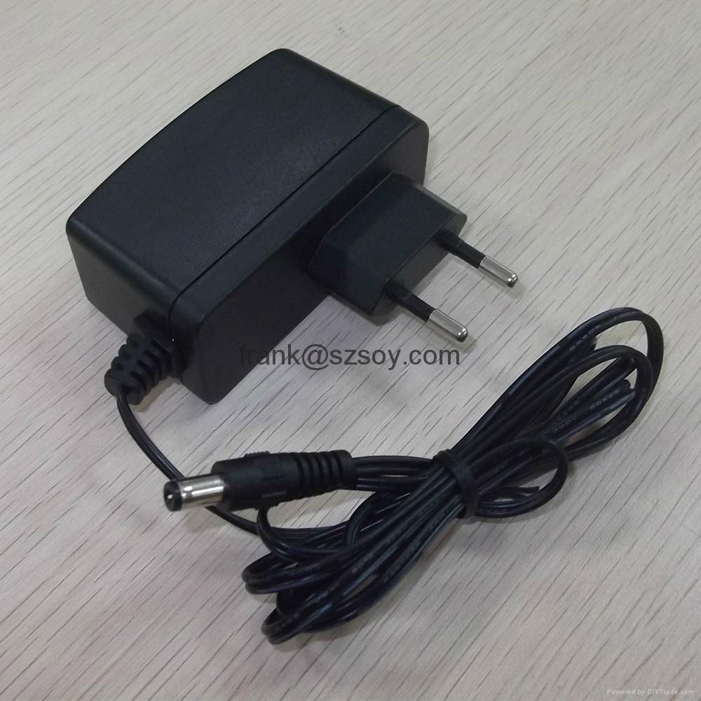 12V2A AC DC power adapter 2