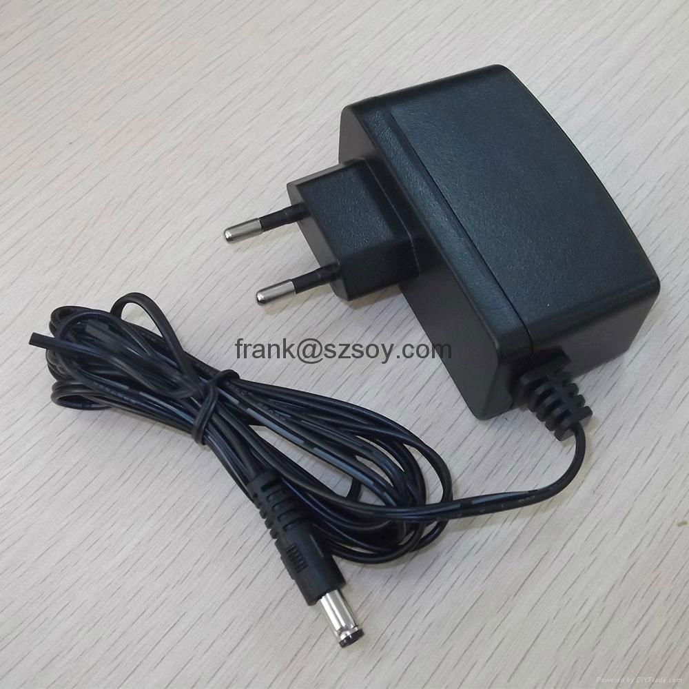 12V2A AC DC power adapter 5