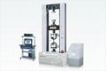 Electric Universal Testing Machine 1