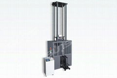 Drop Weight Impact Testing Machine