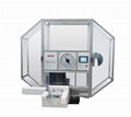 Pendulum Impact Testing Machine 1