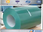  PPGI Galvanized Steel Coil for roofing cover