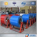  PPGI Galvanized Steel Coil for roofing cover 5