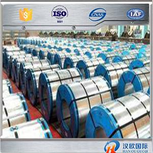  PPGI Galvanized Steel Coil for roofing cover 2