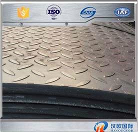 Hot selling Anti-Skid checkered plates 3