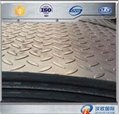 Hot selling Anti-Skid checkered plates 3