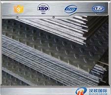Hot selling Anti-Skid checkered plates 2