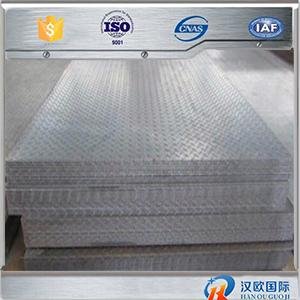Hot selling Anti-Skid checkered plates