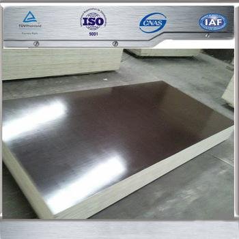 Factory supply 316 stainless steel plate