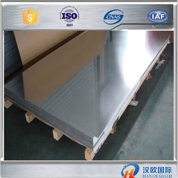 Factory supply 316 stainless steel plate 2