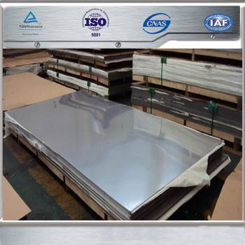 Factory supply 316 stainless steel plate 3