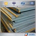  Factory price ASTM A242 weathering corten steel plate 3