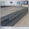  Factory price ASTM A242 weathering corten steel plate 4