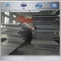  Factory price ASTM A242 weathering corten steel plate 5