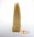 Factory Price 100% Human Hair Fish Line