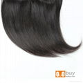 7A Grade Brazilian Hair Closure 8-16