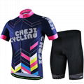 cycling jersey clothing