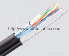 Lan cable cat5e