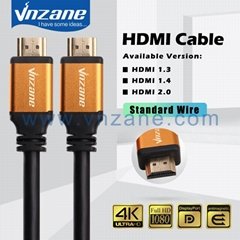 Excellent HDMI to HDMI Cable 