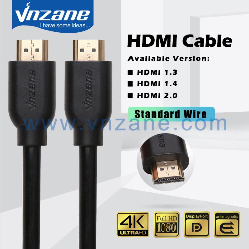 Excellent HDMI to HDMI Cable  2