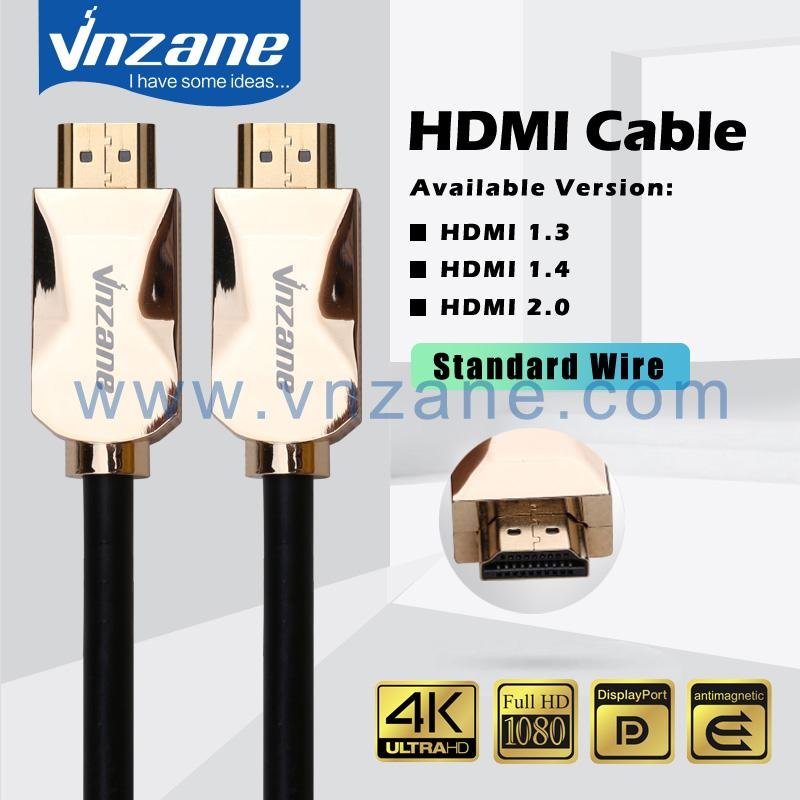 Excellent HDMI to HDMI Cable  5