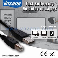 USB 2.0 Cable 