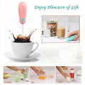 Promotion gift home use mini mixer blender 4