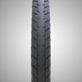 26*1.5 Inch No Air Solid Tire for Bicycle