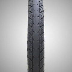 26*1.5 Inch No Air Solid Tire for Bicycle