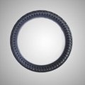 14*2.125 Inch Air Free Solid Tire for Special Vehicle