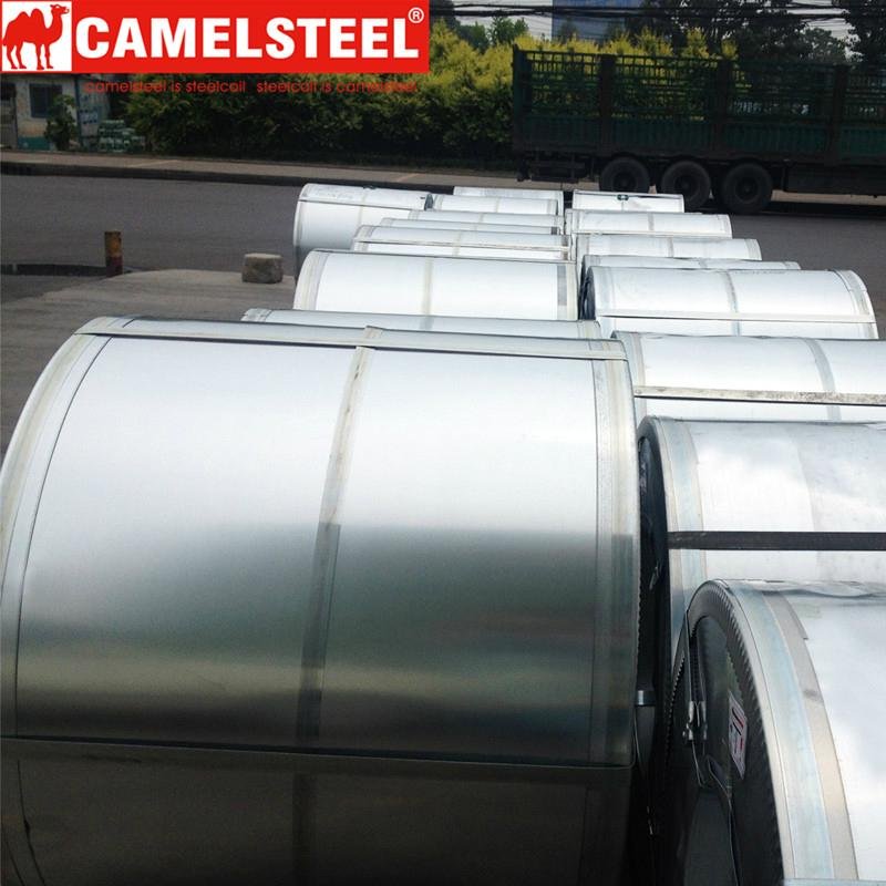 pre-painted galvanized steel coil 2