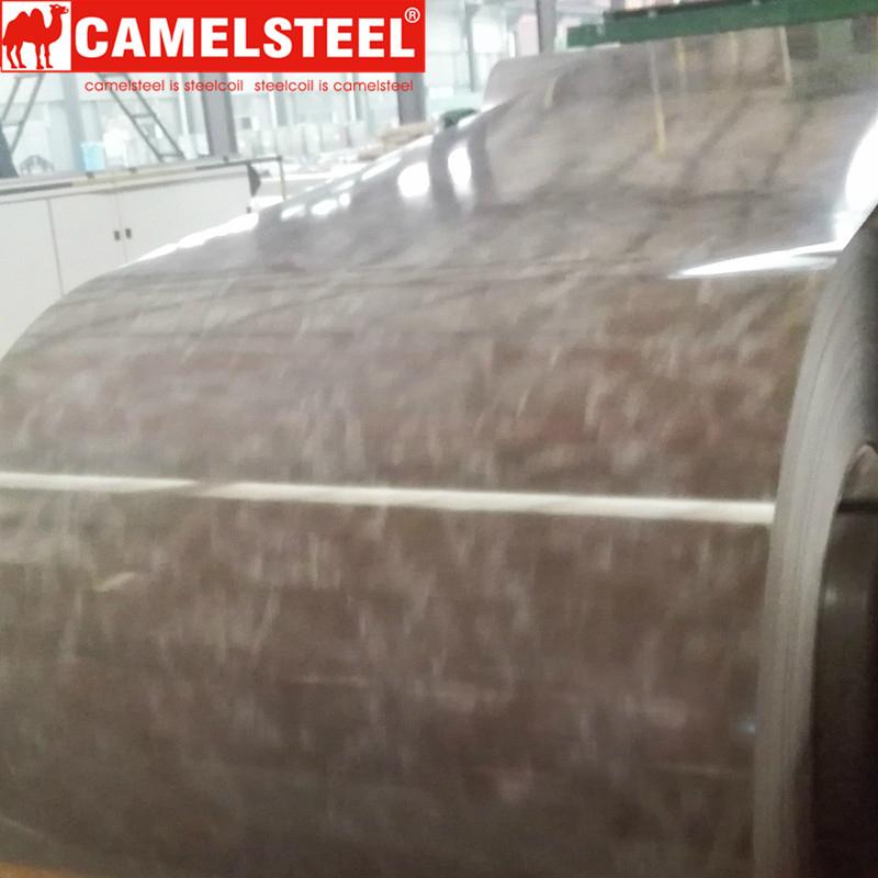 pre-painted galvanized steel coil 3